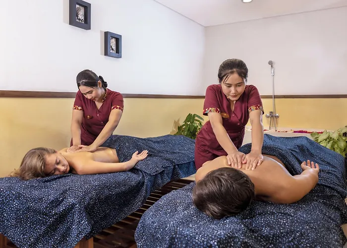J4 Hotel Legian