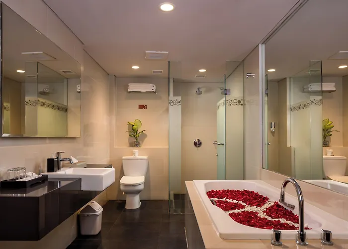 Hotel J4 Legian